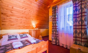 32951 - Białczański Dworek - Noclegi Biała Tatrzańska