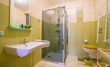 32947 - Białczański Dworek - Noclegi Biała Tatrzańska