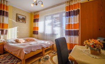 32972 - Białczański Dworek - Noclegi Biała Tatrzańska