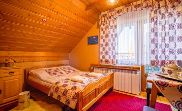 32975 - Białczański Dworek - Noclegi Biała Tatrzańska