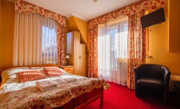 32956 - Białczański Dworek - Noclegi Biała Tatrzańska