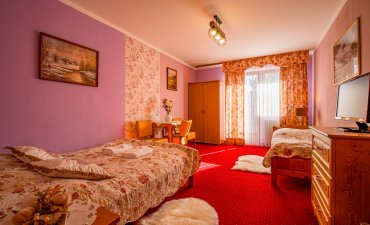 32965 - Białczański Dworek - Noclegi Biała Tatrzańska